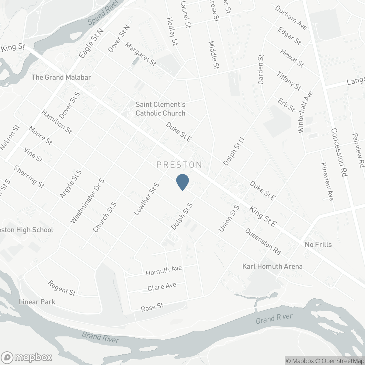 1009 QUEENSTON Road Unit# 216, Cambridge, Ontario N3H 3K7